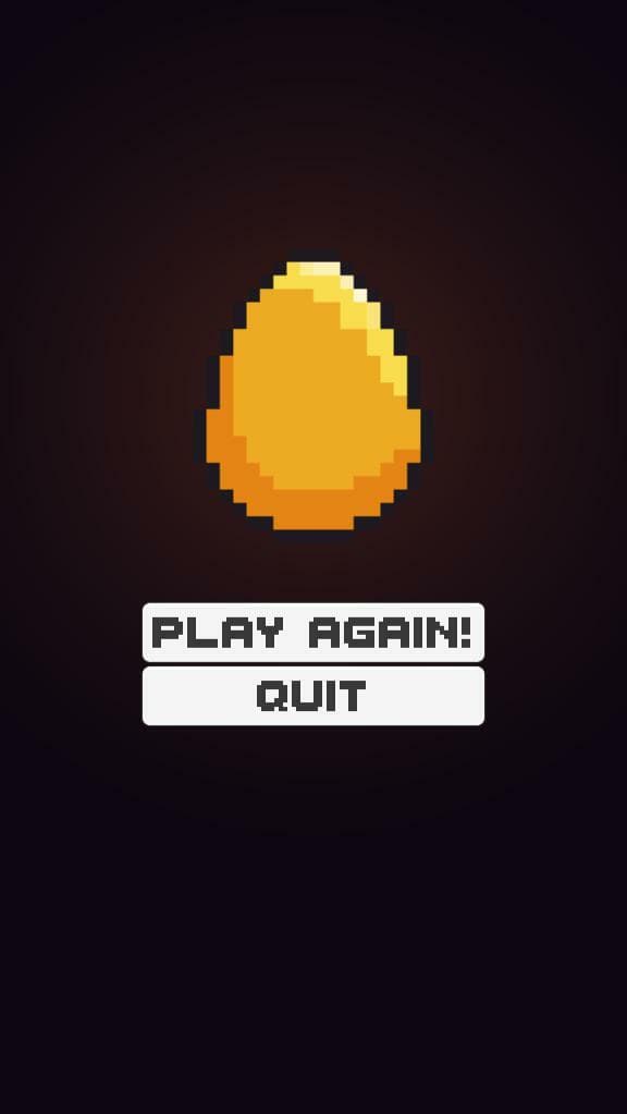 The Golden Egg screenshot 2