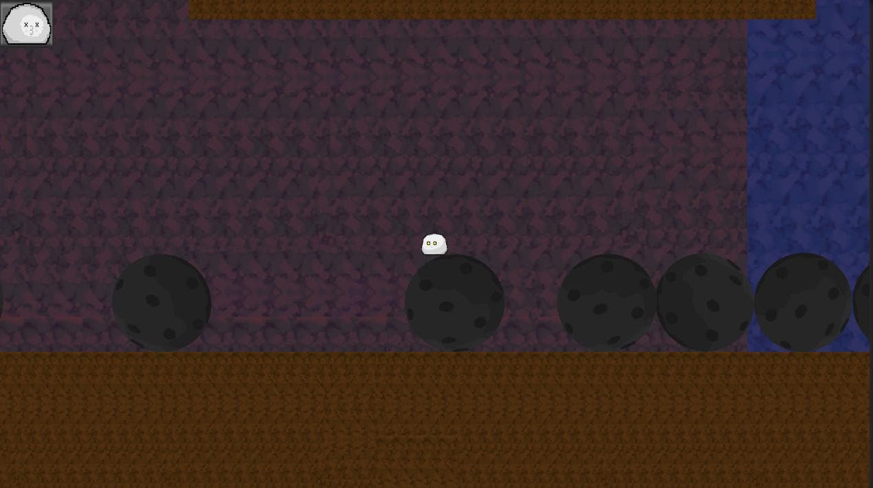 Slime Vs. the World screenshot 5