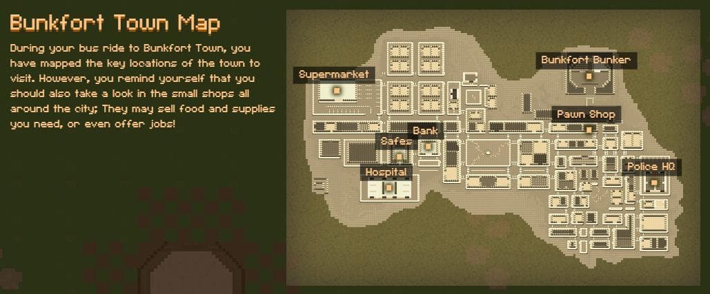 Bunk.Town (cer0zz) screenshot 6