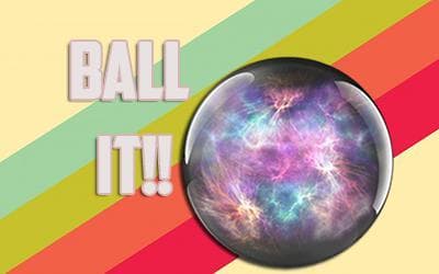 Ball it!!!