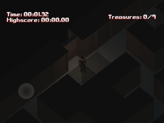 Labyrinthos screenshot 3