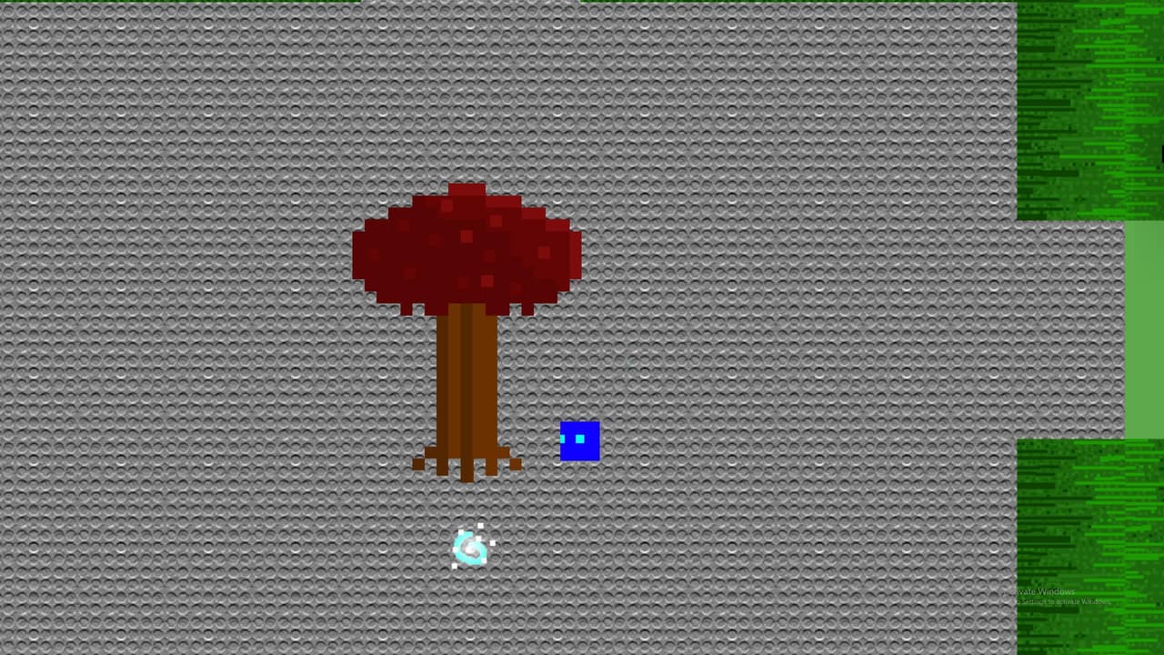 Squarebys aMAZEing Adventure screenshot 3