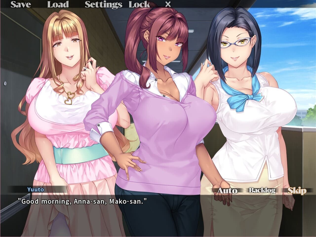 St. Yarimans Former Sluts ~Mega MILF Edition~ screenshot 3