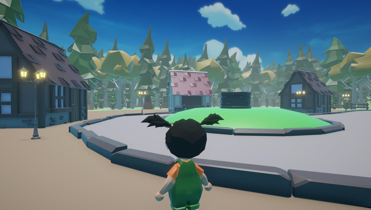Selfish Fisherman screenshot 4