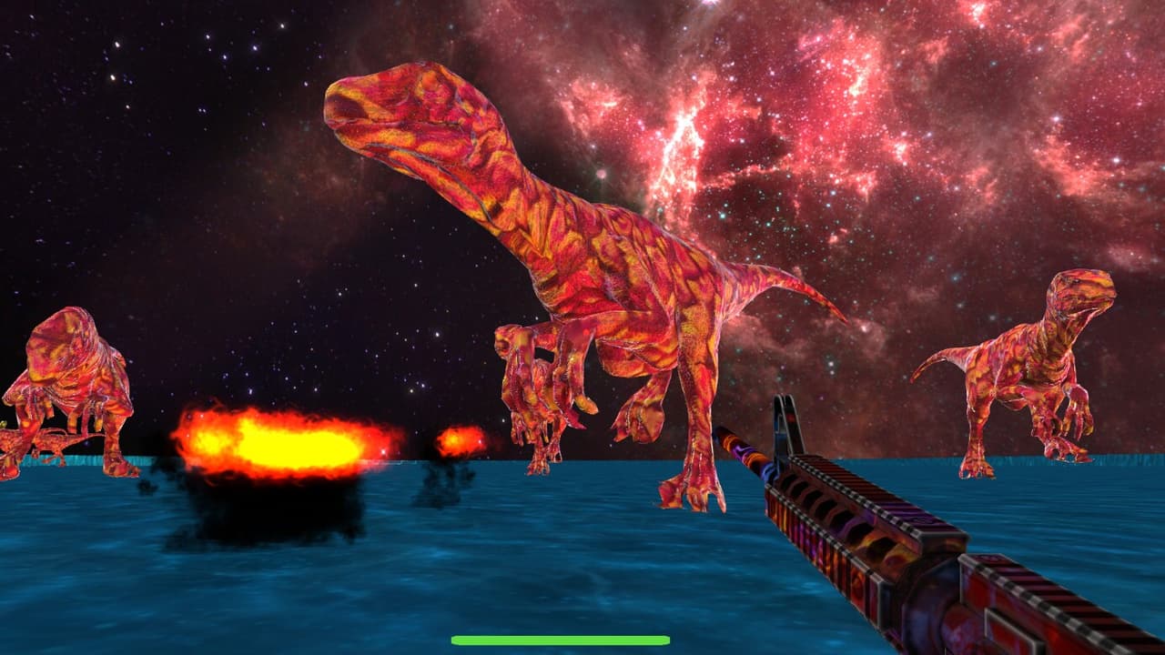 斗士 Fighter screenshot 5