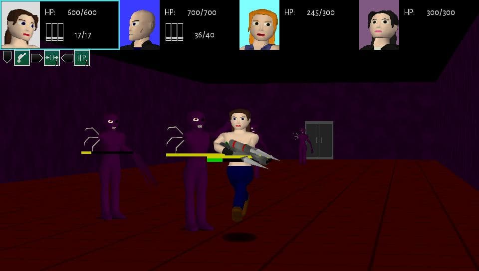 Skylight Freerange screenshot 3