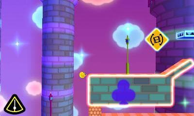 Pacman & Galaga Dimensions screenshot 6