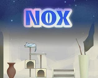 NOX (itch) (bchen0707)