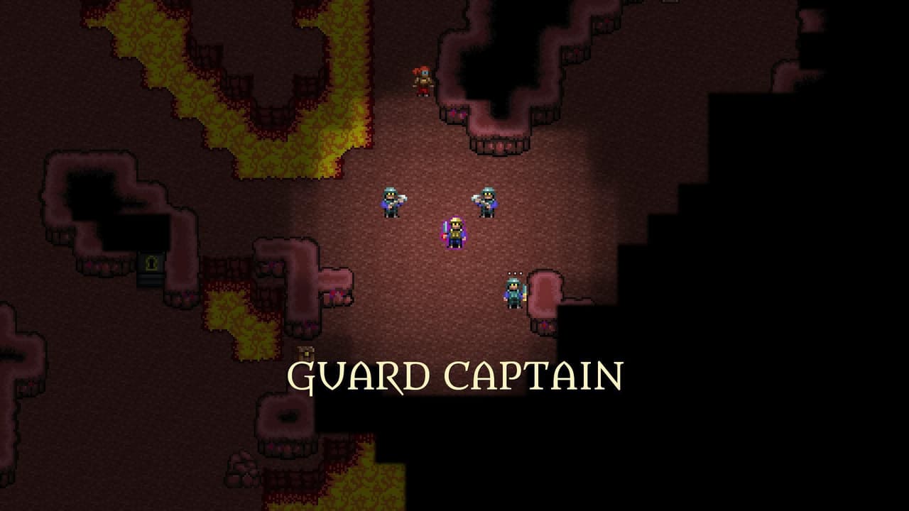 Cardinal Quest 2 (itch) screenshot 6