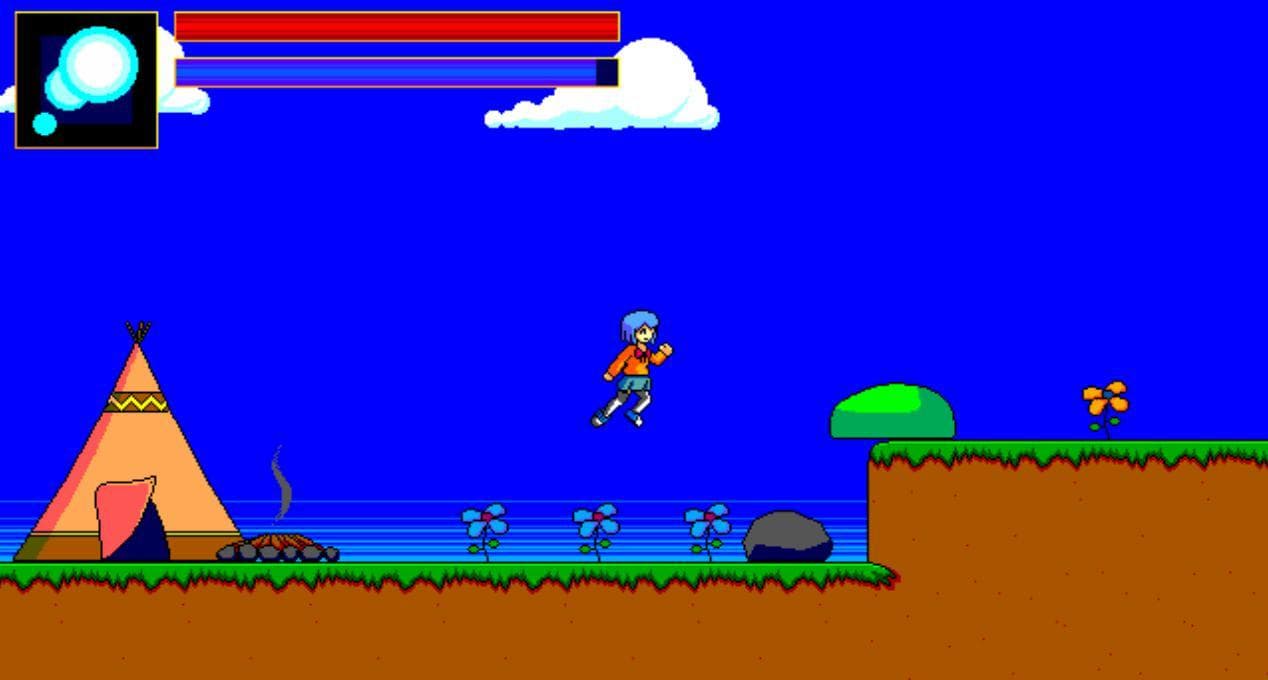 Orange Cup screenshot 2