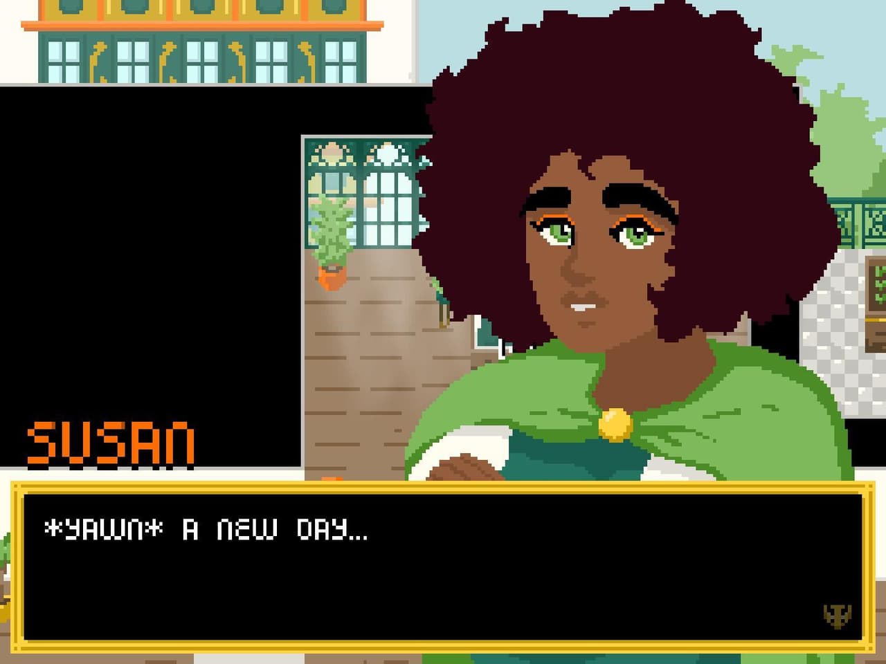 The Brighter The Light screenshot 2