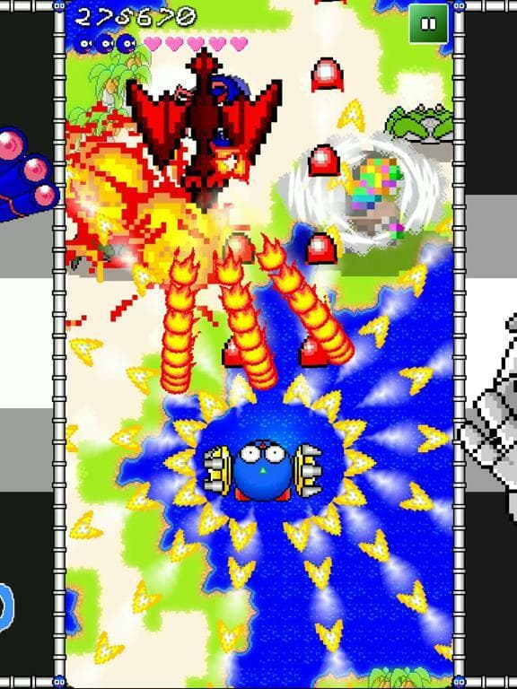 The Tawashi screenshot 4