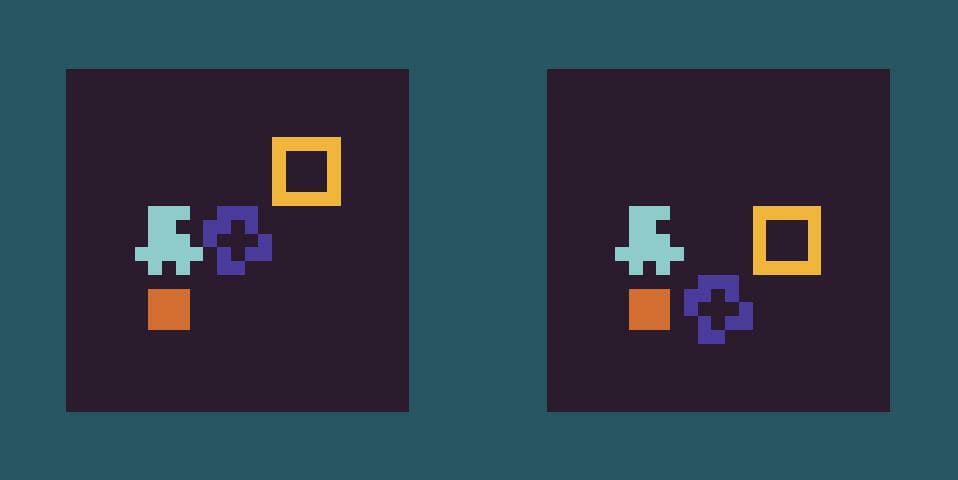 Clone Chaos (kitbdev)