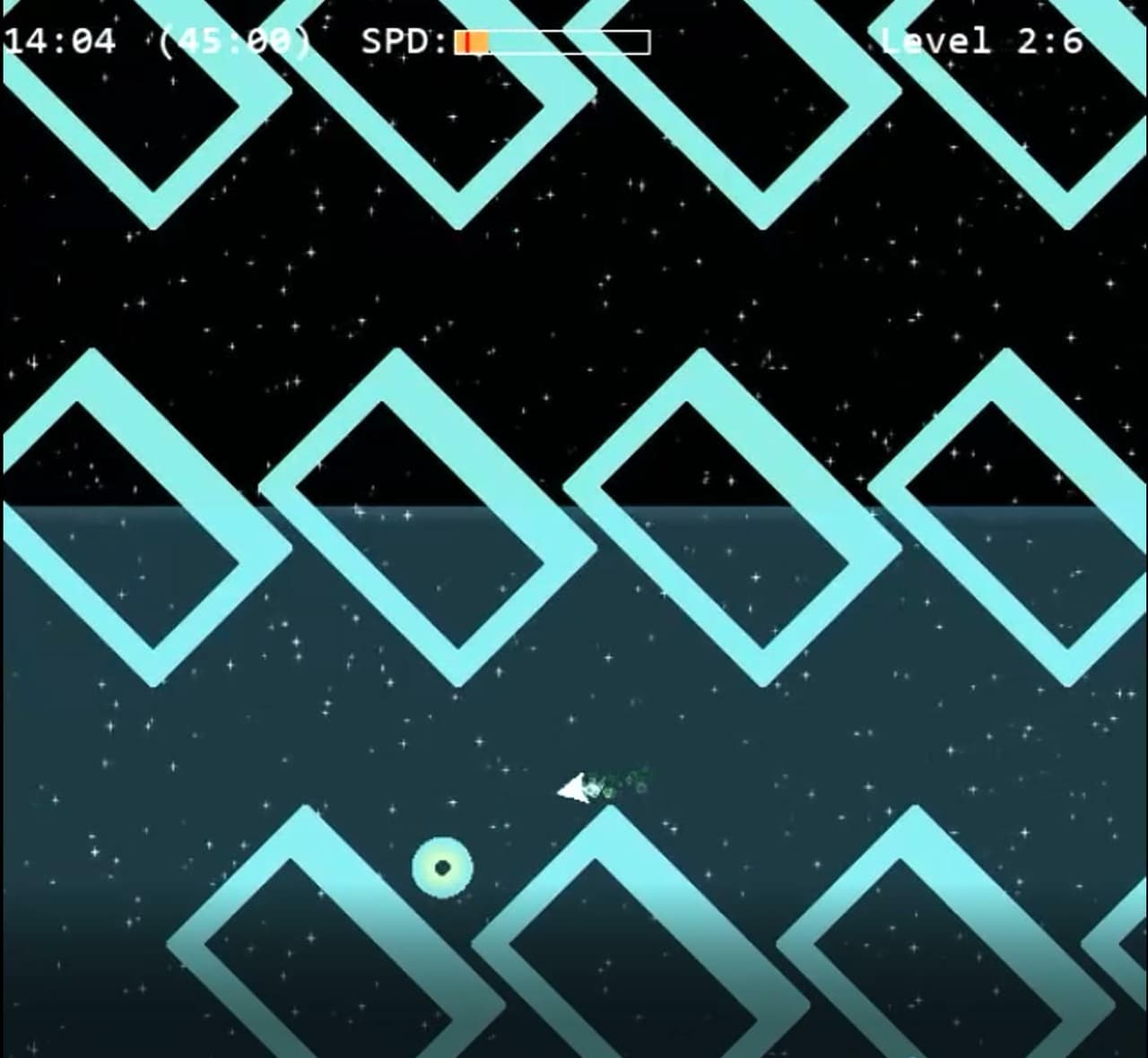 Inertia (itch) (markysoft) screenshot 3