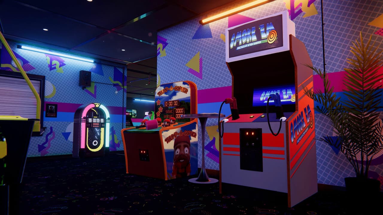 Arcade Paradise Coin-Op Pack 1 screenshot 4