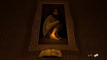 The Library (itch) screenshot 3