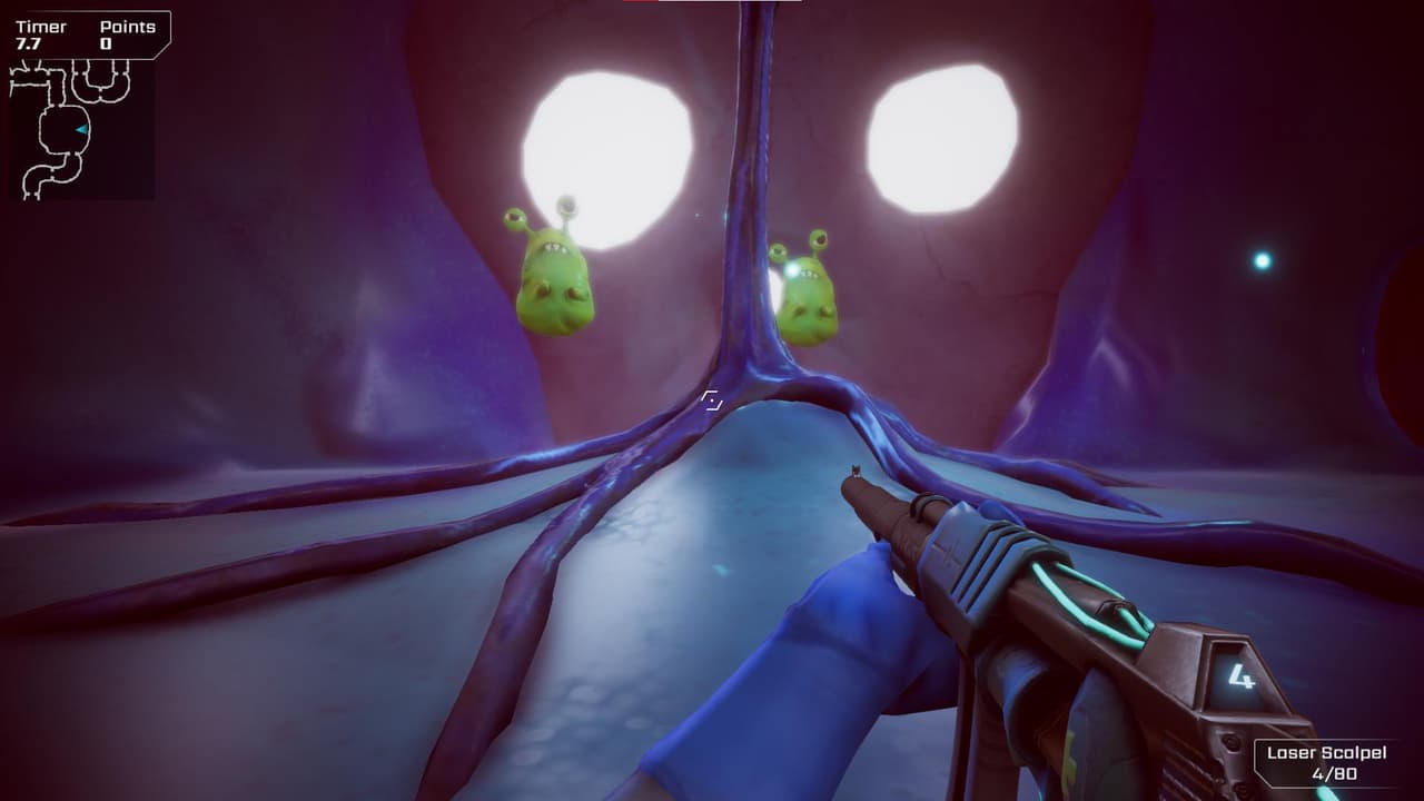 Germ Gunner V 0.3