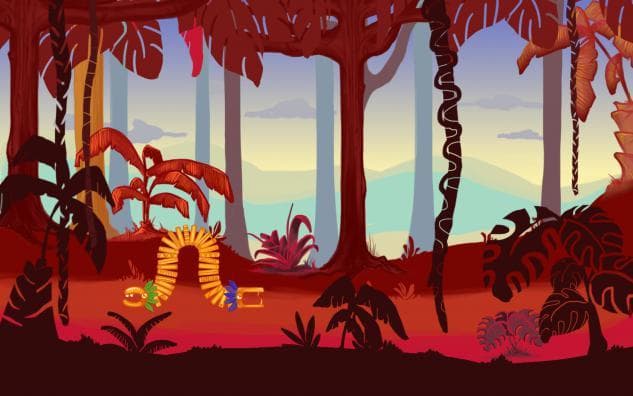 SerpenteS (Enjmin Bundle)