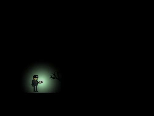 Lights Out (itch) (KeyGames) screenshot 3
