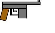 Gun Clicker Demo - Blue Cleric screenshot 5