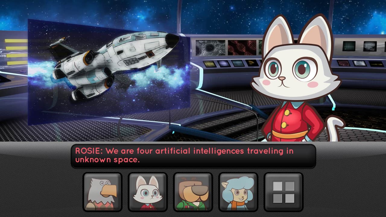 Star Billions screenshot 2
