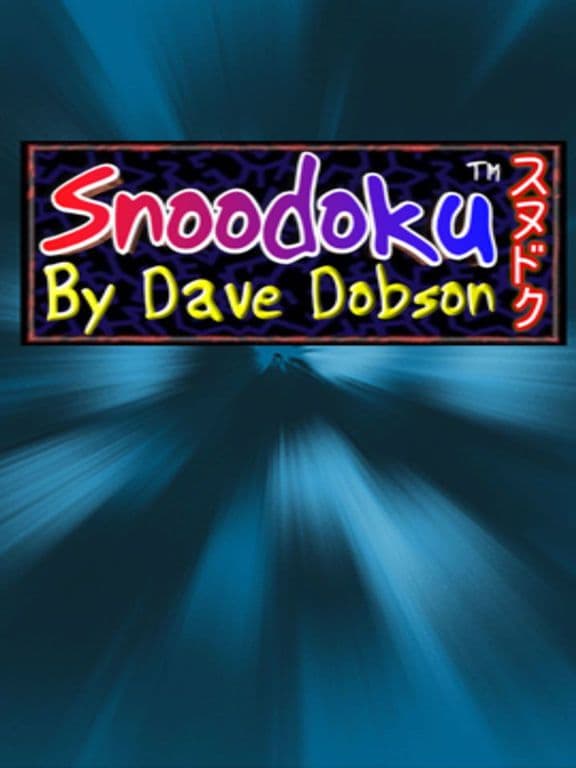 Snoodoku Free screenshot 4