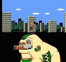 Mitsume ga Tooru screenshot 2
