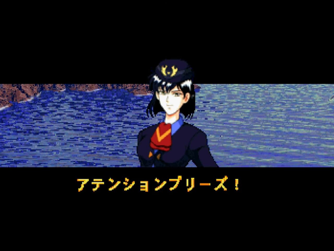 Seifuku Densetsu: Pretty Fighter X screenshot 4