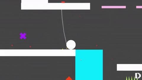 Physic World screenshot 3