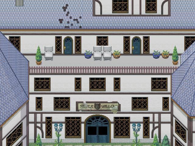Inn Need (IGMC 2022) screenshot 3