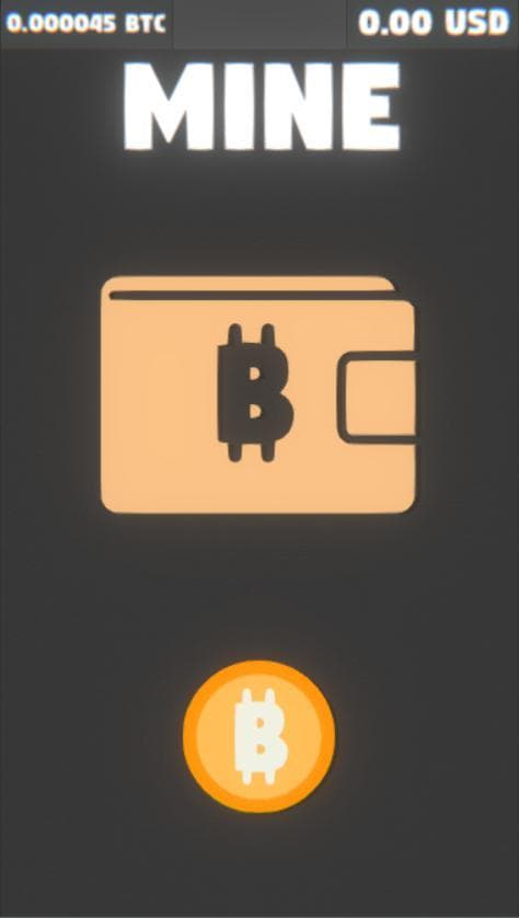 Bitcoin Rancher screenshot 2