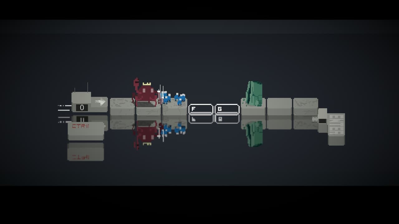 SURVIVORS LEFT: X screenshot 5