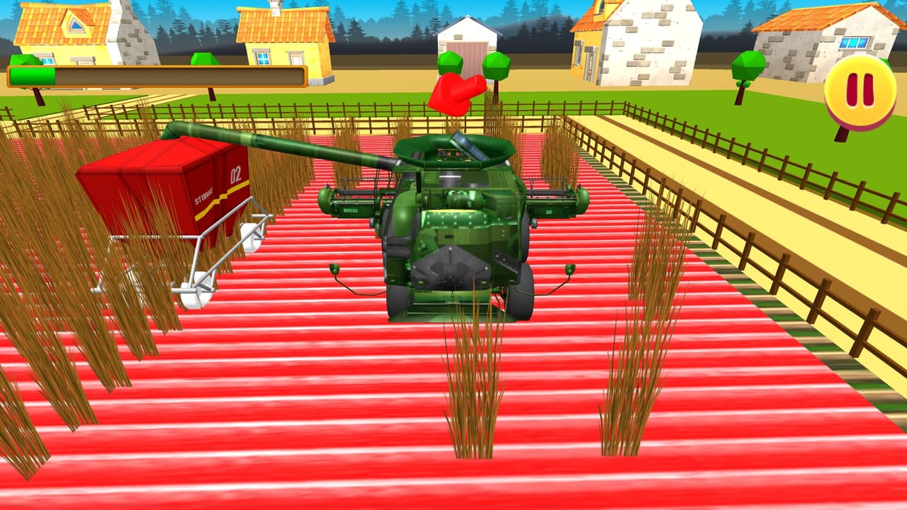 Village Farm