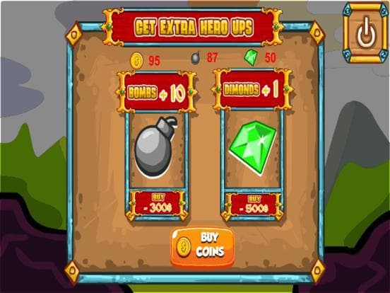 Super Knight Adventure screenshot 4