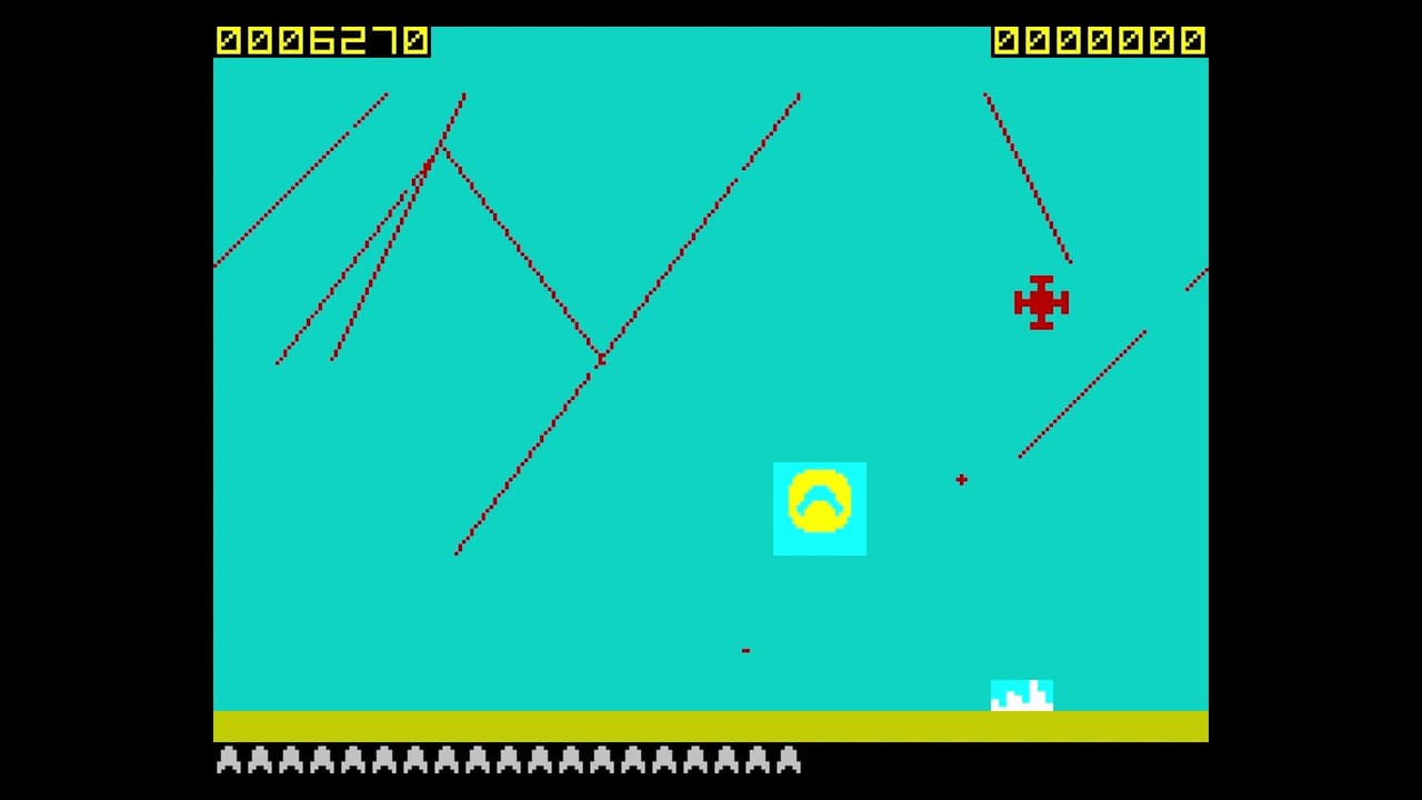 Armageddon screenshot 5