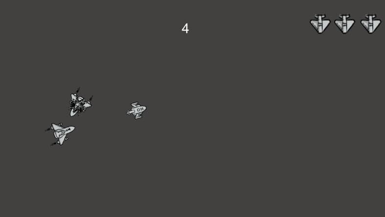 Small Aircraft screenshot 3