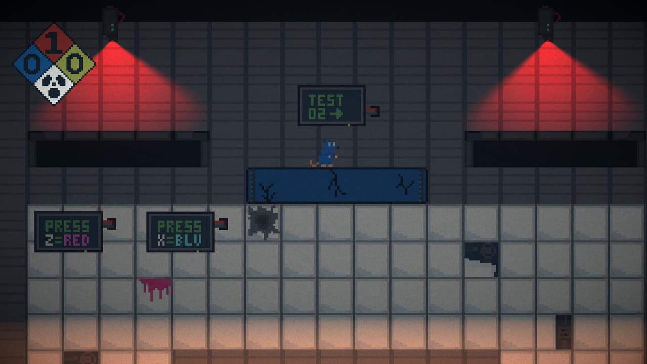 RiGBY screenshot 3