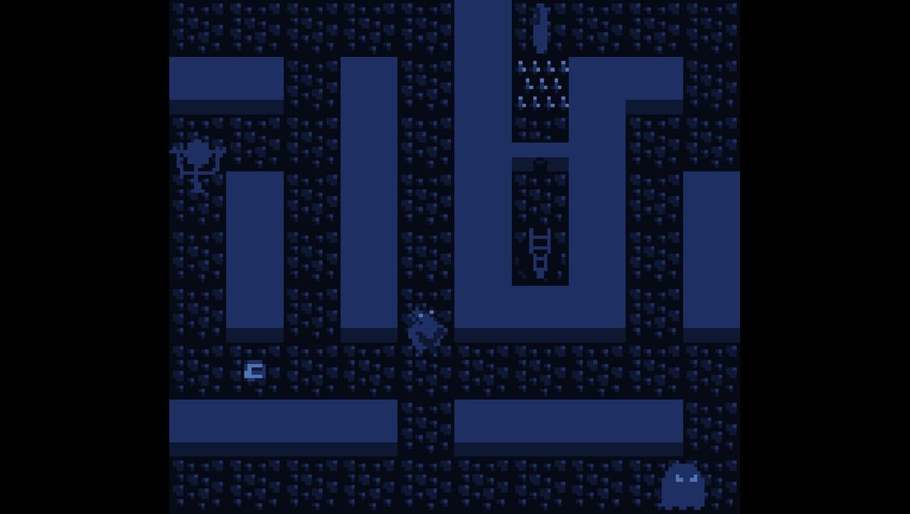 Dungeon Getaway