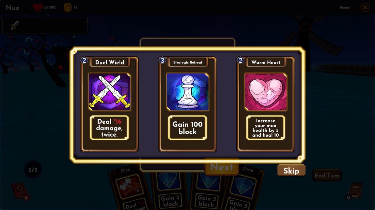 Curse of the Necrodice screenshot 5