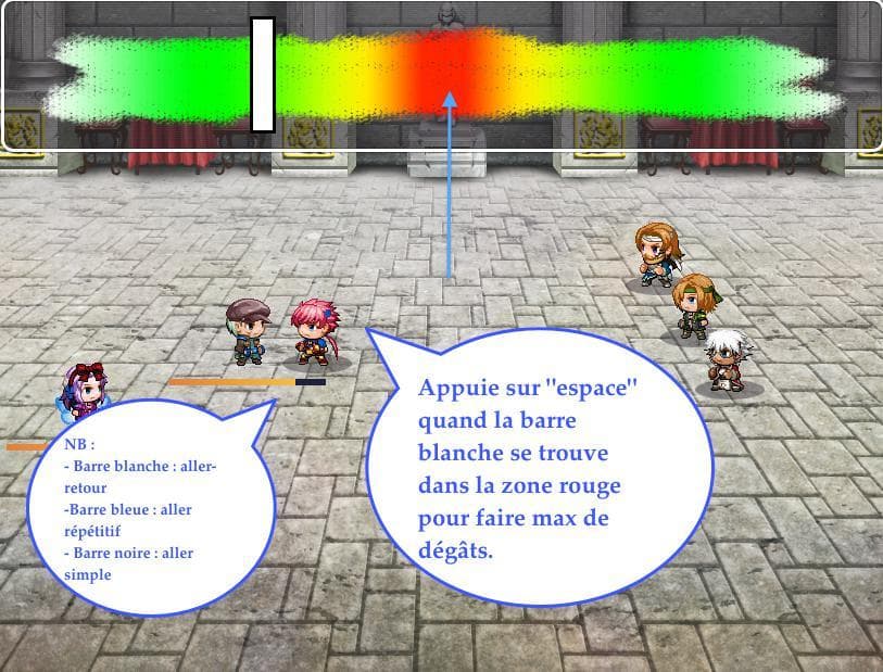 La contrée de Pointesable screenshot 5