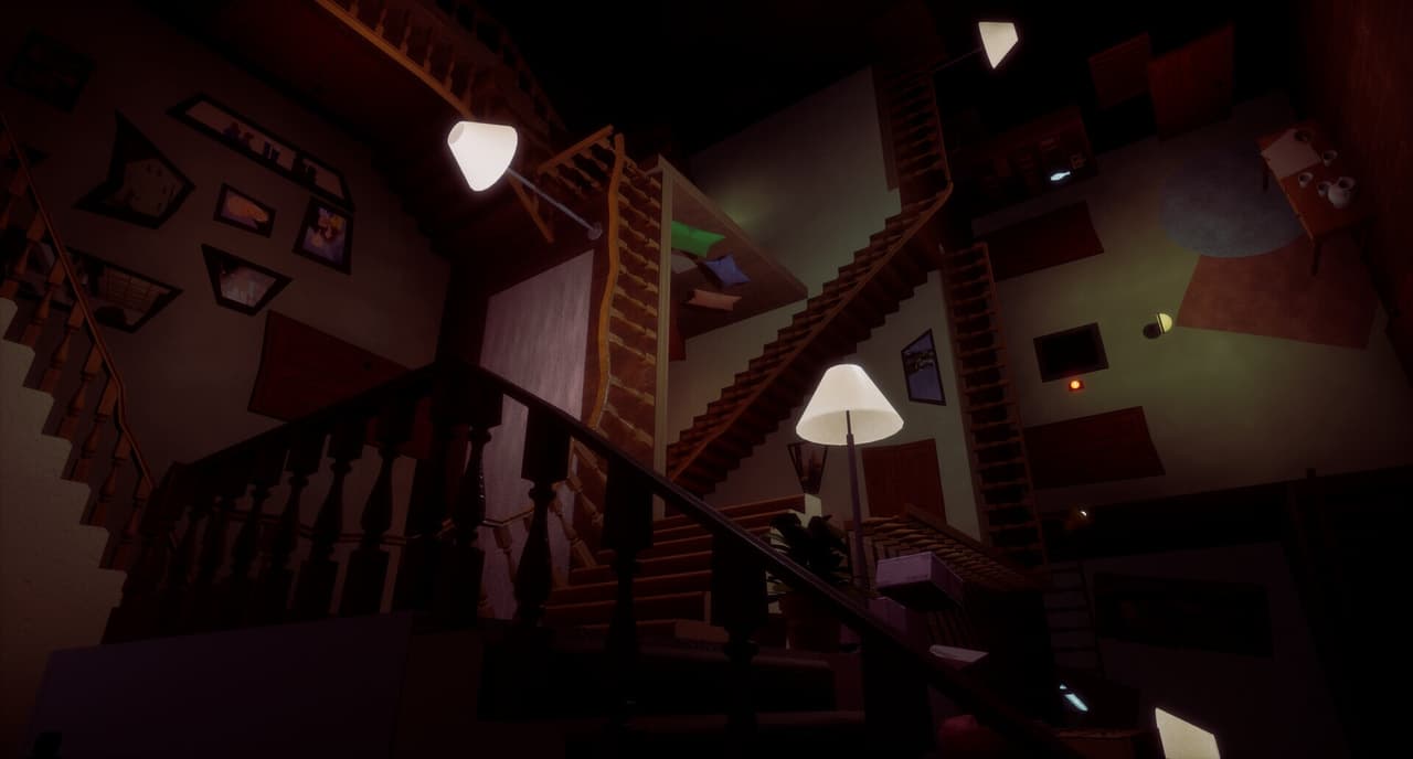 NOX: Chapter 1 screenshot 6