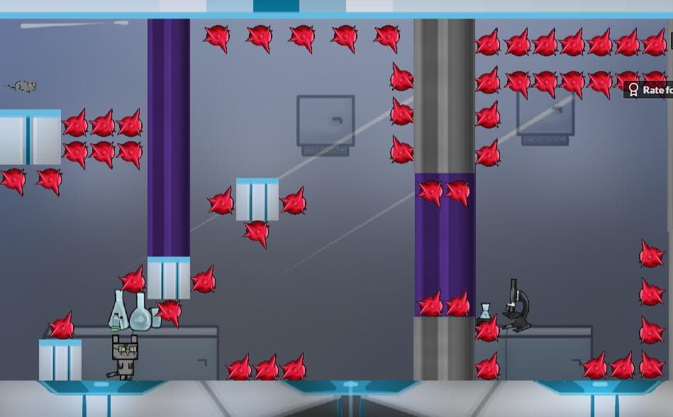 Catception screenshot 4
