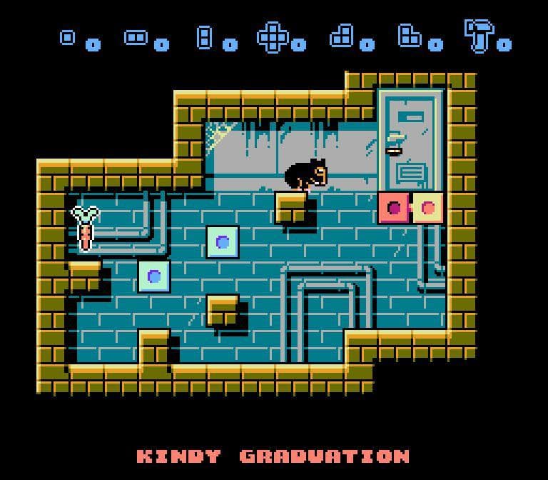 Gruniożerca 2: The Great Cavy Rescue! screenshot 2