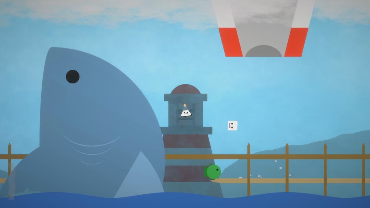 Marsh screenshot 3