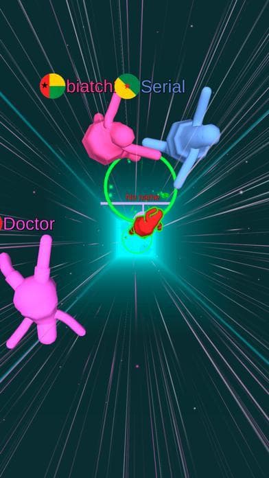 Falling.io screenshot 5