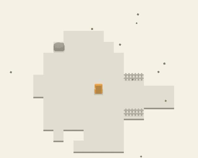 PATH, a game of Life screenshot 3