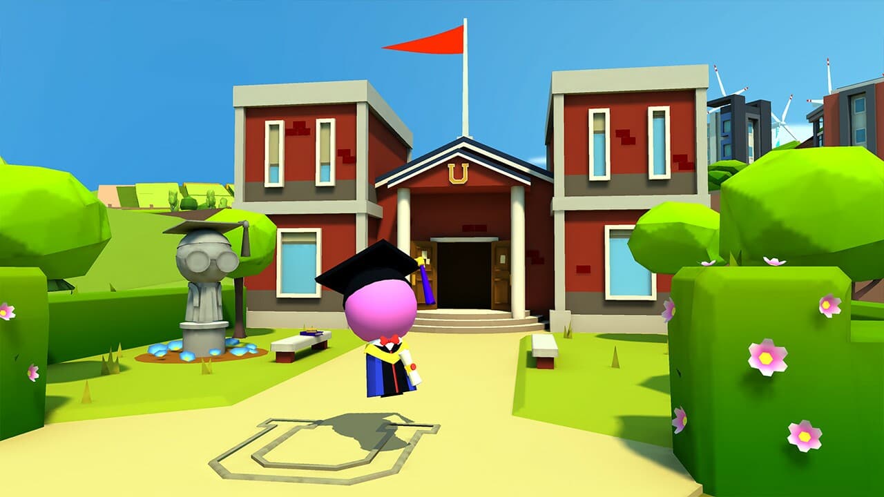 THE GAME OF LIFE 2 screenshot 6