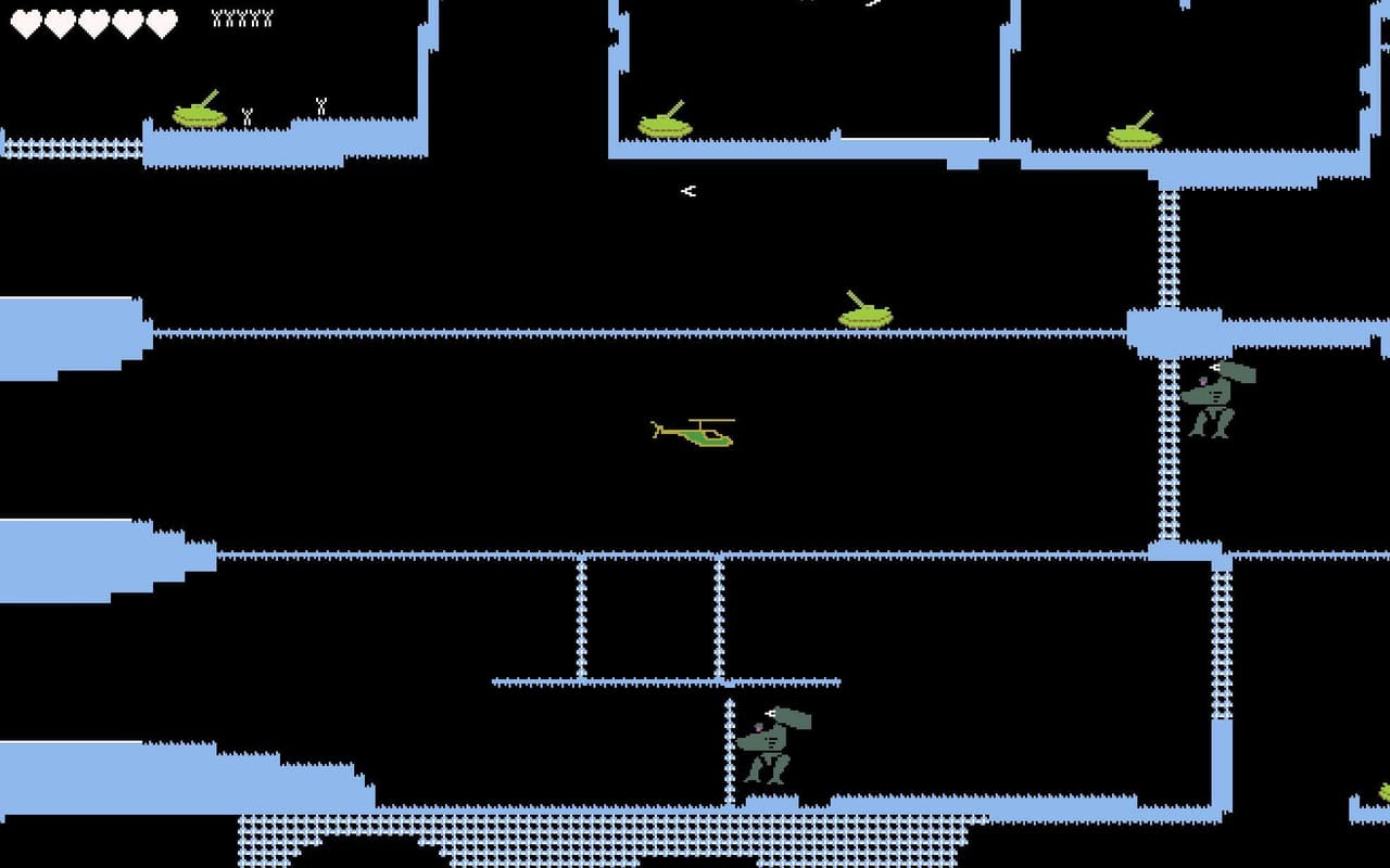 Apocalyps screenshot 5