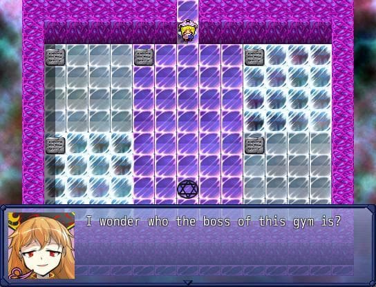 Clownpiece RPG