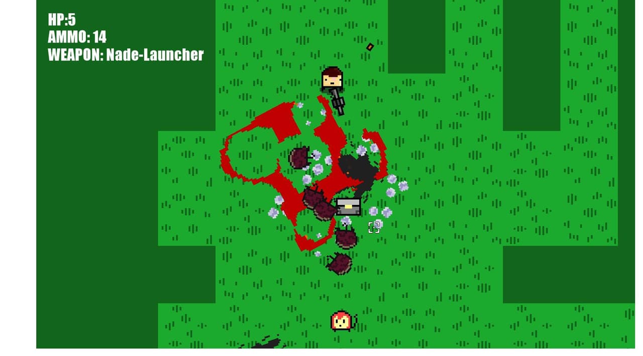 Live To Die Again screenshot 4